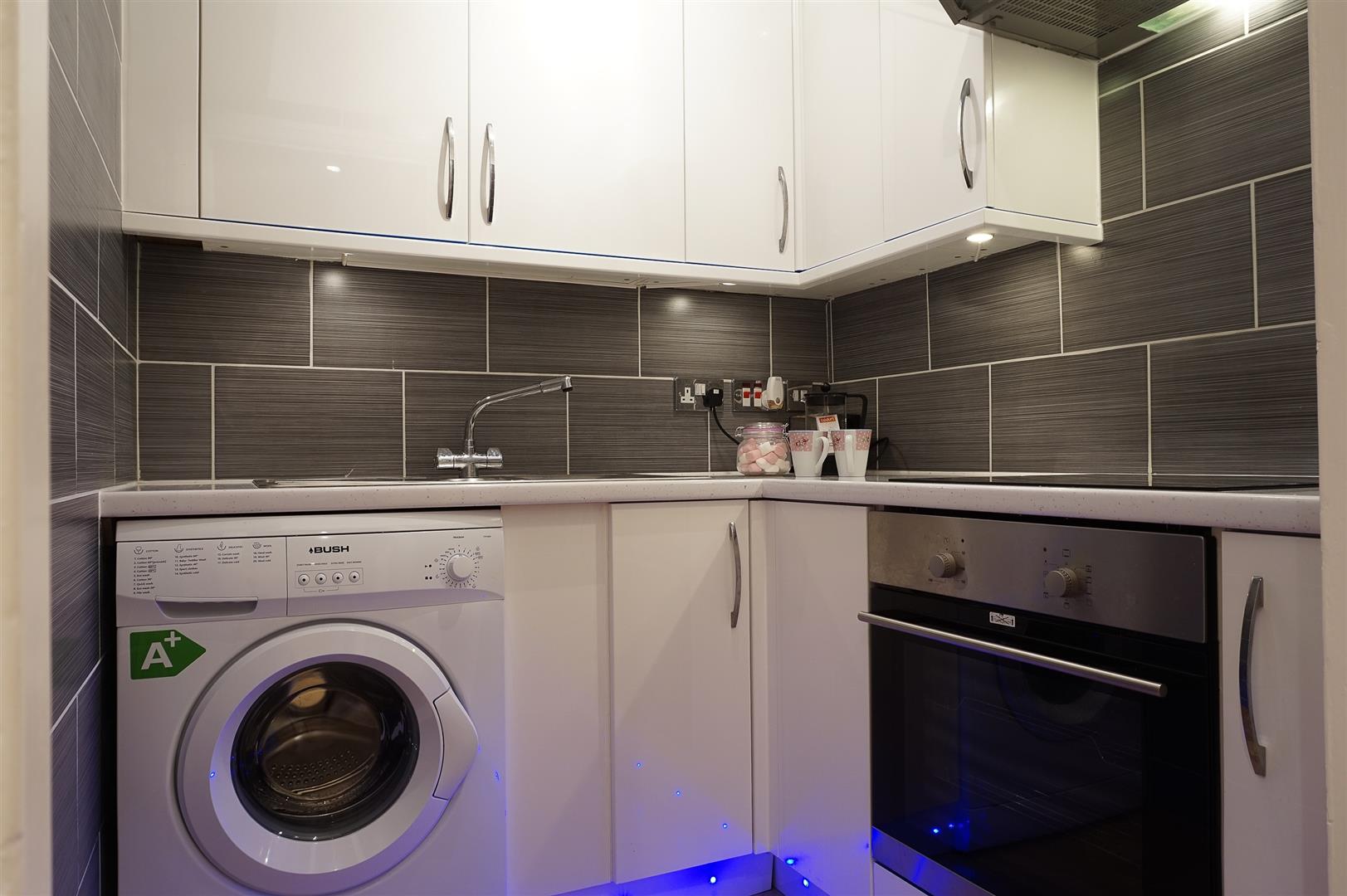 Fursecroft, Brown Street, Marylebone